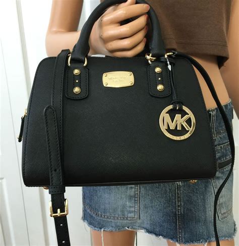 michael kors saffiano leather bags.